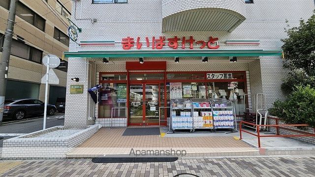 スパシエ東神奈川の周辺写真