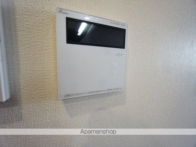プレサンス今池駅前フェルディノの内装写真