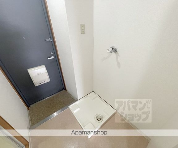 エスポワール聚楽の内装写真