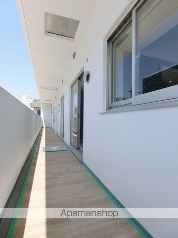 FREEDOM RESIDENCE堺寺地町の内装写真