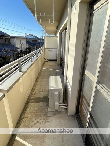 グロースの内装写真