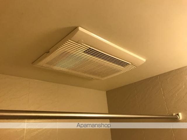 レーヴ エスポワールの内装写真