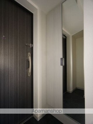 プレサンス千種駅前レガート「チクサエキマエ」[1K/20.72m2]の玄関