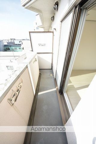 メゾン・ド・ルナールの内装写真