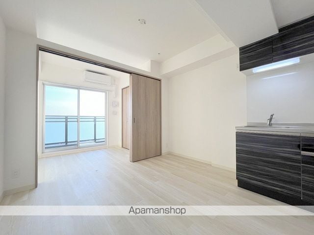 ArtizA堺の内装写真