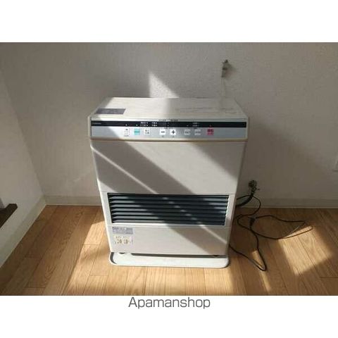 グランドール発寒の内装写真