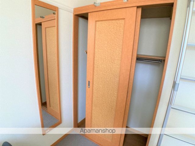 レオパレスCASA NAPOLIの内装写真