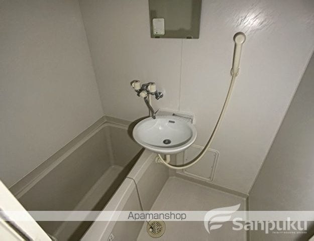 レオパレスフォーサイト 松山の内装写真