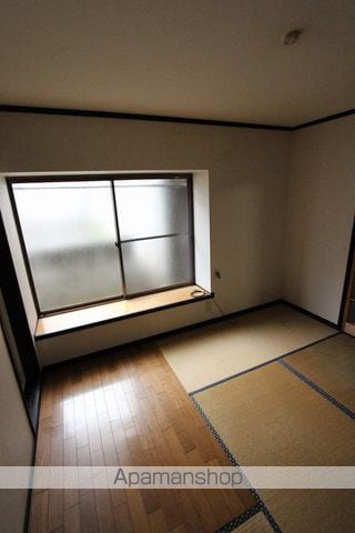 野間アパートの内装写真