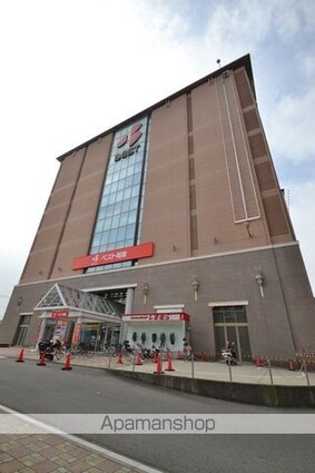 広島県広島市南区西本浦町[1R/21.74m2]の周辺12