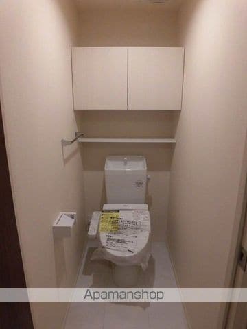 DーROOM飛田の内装写真