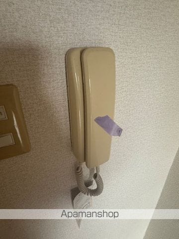 マンション秀の内装写真