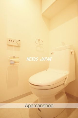 コンフォリア神田神保町の内装写真