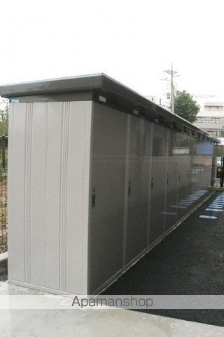 アビタシオン比留川の外観写真