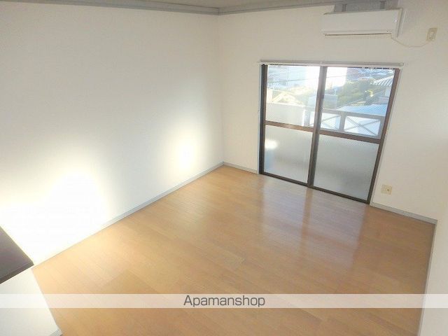 リバーシティ江平中町の内装写真