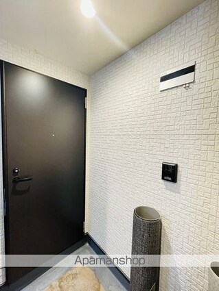 コンフォート東四ツ木[1K/16.04m2]の内装3