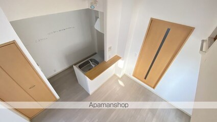 グランマーレ１８[1R/28.6m2]の内装1