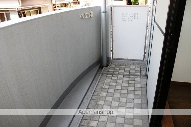 ノルデンハイム新大阪IIの内装写真