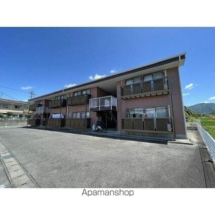 Ｓｕｒｐｌｕｓ　ＴｗｏローデアコートＡ[2DK/44.2m2]の外観3