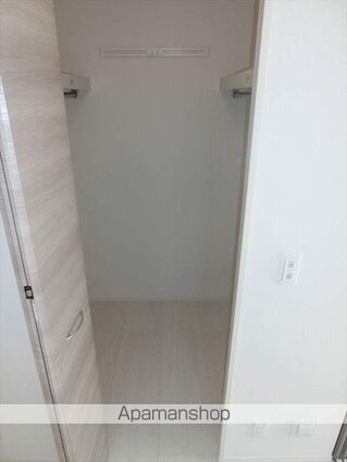 和歌山県和歌山市新在家[1LDK/34.74m2]の収納