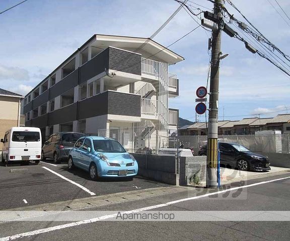 FIRST STAGE岬の外観写真