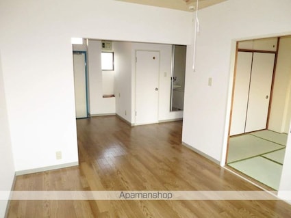 埼玉県狭山市大字笹井[1LDK/36.52m2]のリビング・居間