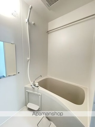 Ｇａｒｄｅｎｓ小金井[1K/17.22m2]のバス