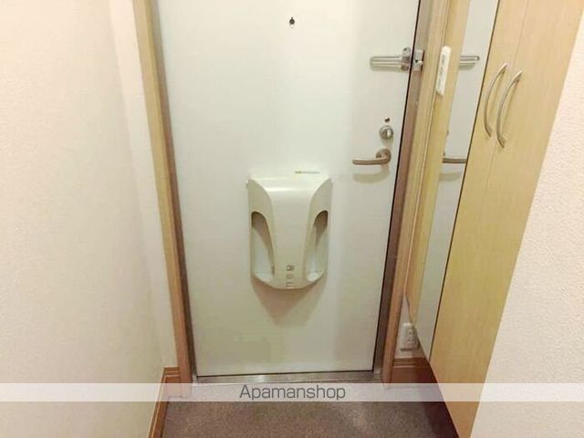 エスポワールの内装写真