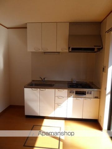 EXCE 福塚の内装写真