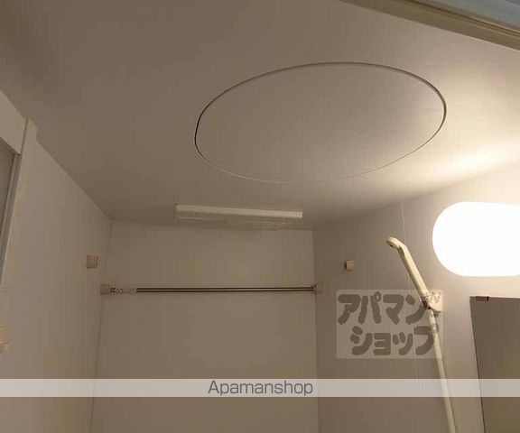 フラッティ壬生坊城の内装写真