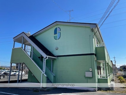 サンライズ[2DK/45.12m2]の外観2
