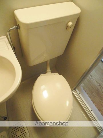 グランパーム石津川の内装写真