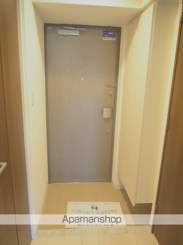 JMFレジデンス大阪福島の内装写真