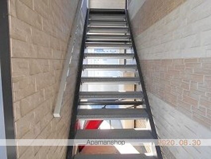 レオパレスナルシッサス　ハウス[1K/23.18m2]の共用部2