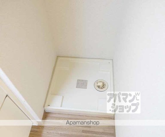 ラポールの内装写真