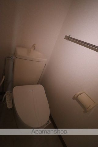 コートヤードIの内装写真