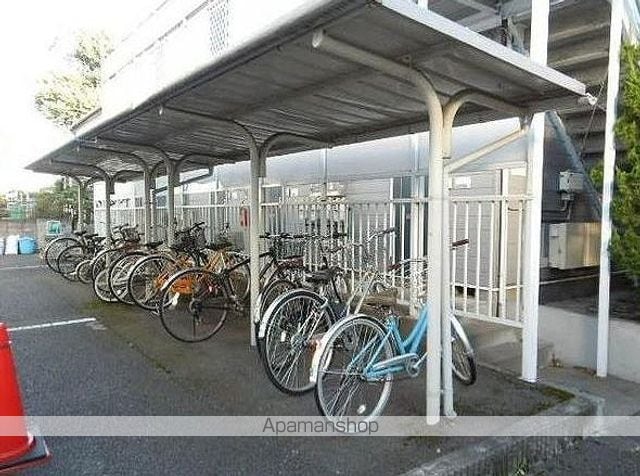 アルベール武蔵境のその他写真