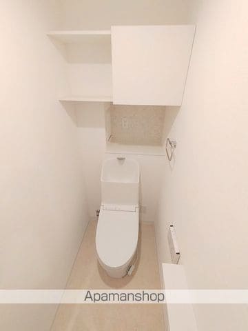 ラ フェリーチェ難波の内装写真
