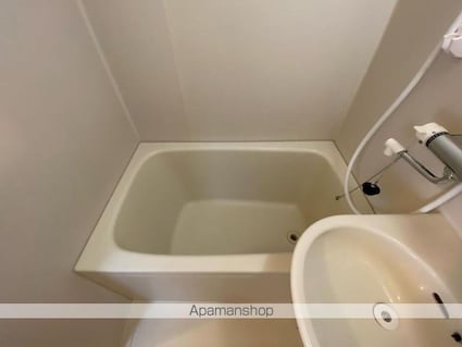 リーバハイツ伏石[1K/23.18m2]の内装5