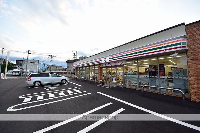 ピュアパレスの周辺写真