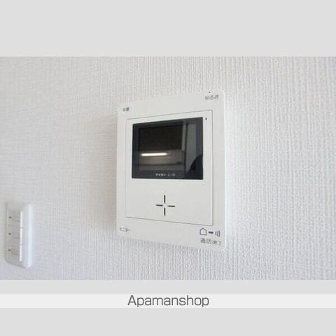 エスペランサの内装写真