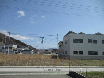 レセナ湊東Ⅲ[1K/25.53m2]の眺望