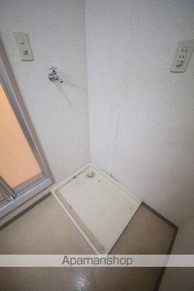 大久保ビル[3DK/60.16m2]の内装3