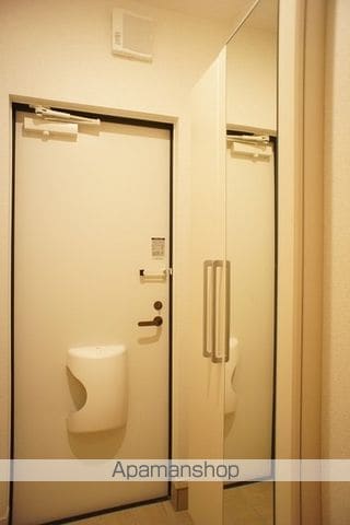 ヴォルピーノIの内装写真