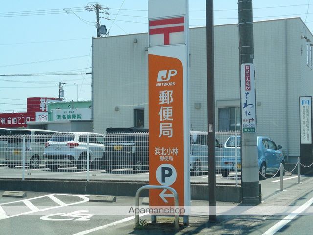 コンフォート小林IIの周辺写真