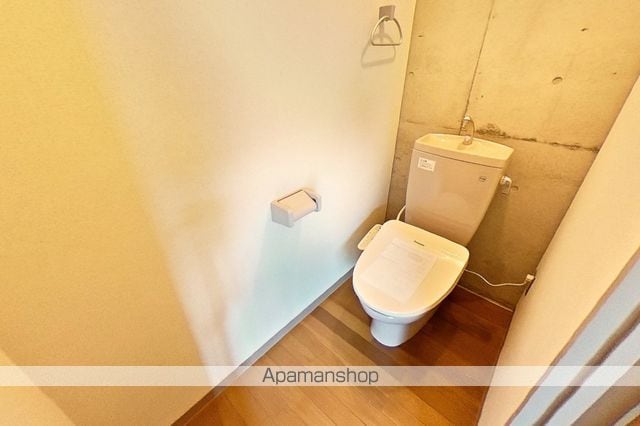 リドヴェールの内装写真