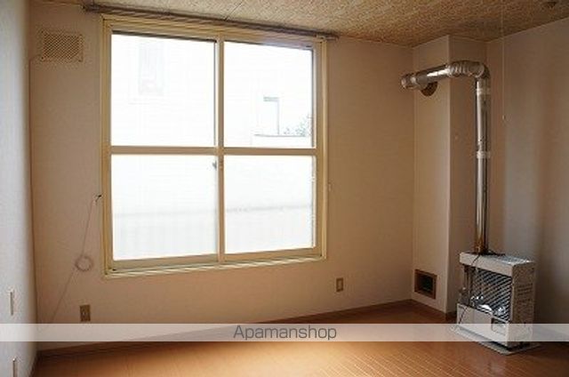コーポつかさの内装写真