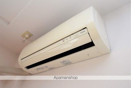 Ｓ．Ｔ　ｓｕｎ　Ｒ[2LDK/51.66m2]のその他設備