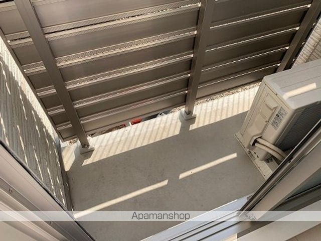 クレイノネオストリームの内装写真