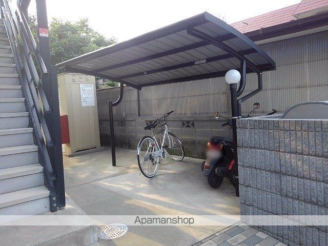 レオネクストあさひの内装写真